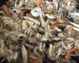 パスタみたいに食べてまう千切り大根作り方8写真