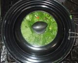 厚揚げ青梗菜の野菜炒め♪簡単作り方16写真