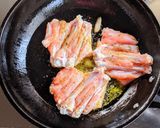 手羽中とゴロゴロ野菜のトマト煮込み作り方6写真
