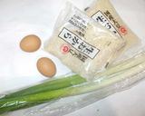 生姜おから♪簡単卵仕上げ作り方1写真