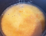 【時短】サバ缶ときんぴらの炊き込みご飯作り方3写真