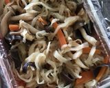 パスタみたいに食べてまう千切り大根作り方9写真