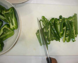 厚揚げの味噌野菜炒め♪簡単作り方2写真