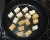 厚揚げの味噌野菜炒め♪簡単作り方8写真