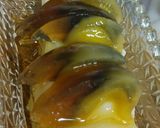 リカちゃん♡ぴーたん豆腐(w卵)ꕤ*.ﾟ作り方9写真