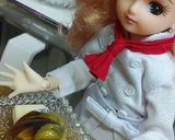 リカちゃん♡ぴーたん豆腐(w卵)ꕤ*.ﾟ作り方10写真