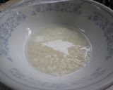 【レンジ】50ｇのお米を美味しく炊く方法作り方6写真