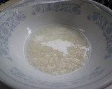【レンジ】50ｇのお米を美味しく炊く方法作り方6写真