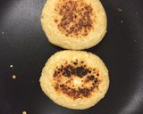 【お肉不使用】ハンバーグ作り方5写真