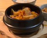 超簡単！韓国のオンマに習ったキムチチゲ作り方3写真