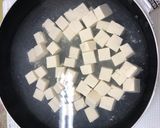 【お肉不使用】麻婆豆腐作り方2写真