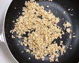 【お肉不使用】麻婆豆腐作り方3写真
