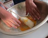 レインボーチーズドック作り方8写真