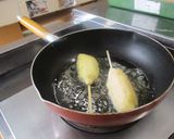 レインボーチーズドック作り方9写真