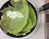 【お肉不使用】ロールキャベツ作り方3写真
