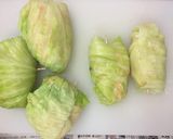 【お肉不使用】ロールキャベツ作り方5写真