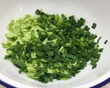 【お肉不使用】餃子作り方1写真