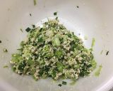 【お肉不使用】餃子作り方2写真