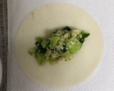 【お肉不使用】餃子作り方3写真