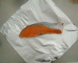 ちゃちゃっと♪簡単♪鮭のホイル焼き作り方3写真