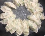 【お肉不使用】餃子作り方6写真