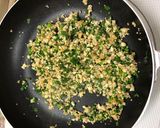 【お肉不使用】麻婆豆腐作り方5写真