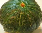 かぼちゃとベーコンのヨーグルトサラダ作り方1写真