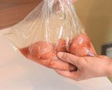 妊娠、授乳に！豚肉の香り焼き作り方3写真