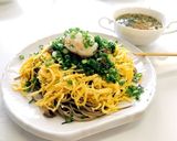 瓦そば作り方6写真