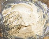 濃厚ベイクドチーズケーキ 簡単だよ作り方1写真