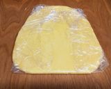 シンプルクッキー 自分好み作り方6写真