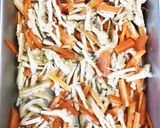 薄揚げとしめじのサッと煮◆常備菜・お弁当作り方1写真