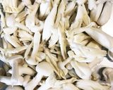 薄揚げとしめじのサッと煮◆常備菜・お弁当作り方2写真