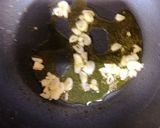 簡単♪キャベツとしらすの柚子胡椒パスタ作り方3写真