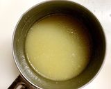 簡単♪キャベツとしらすの柚子胡椒パスタ作り方2写真