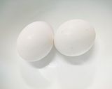 ハロウィン❤秋野菜の煮物 おばけごはん作り方7写真