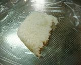 ハロウィン❤秋野菜の煮物 おばけごはん作り方12写真