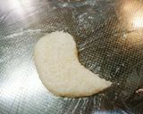 ハロウィン❤秋野菜の煮物 おばけごはん作り方13写真