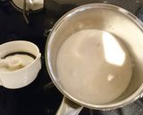 酒粕万能たれ作り方3写真