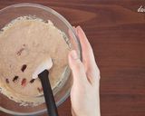 クランブルケーキ作り方8写真
