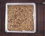 クランブルケーキ作り方11写真