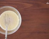 クランブルケーキ作り方5写真
