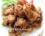 冷めてもやわらか～なムネ肉のから揚げ作り方6写真