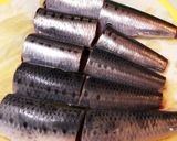 魚嫌い男子諸君へ圧力鍋でイワシのトマト煮作り方1写真