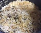 牡蠣の生姜飯（牡蠣飯）作り方5写真