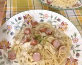 骨付き鶏とカリフラワーの煮込み作り方13写真