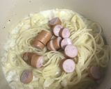 骨付き鶏とカリフラワーの煮込み作り方15写真