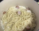 骨付き鶏とカリフラワーの煮込み作り方16写真