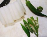 豚肉と冬瓜の炒めもの(簡単)作り方1写真