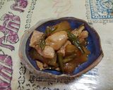 豚肉と冬瓜の炒めもの(簡単)作り方7写真